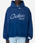 Adam Levine The Voice S29 Chateau Ranch Hoodie