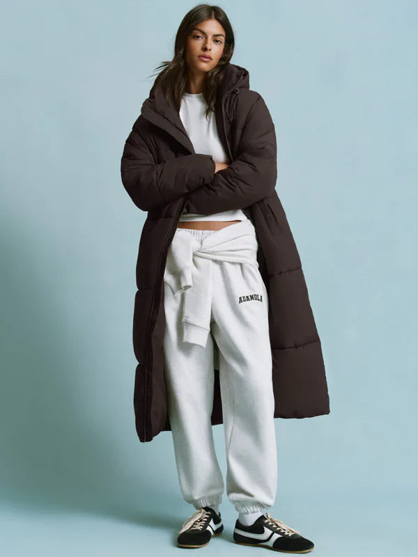 Adanola-Longline-Puffer-Jacket