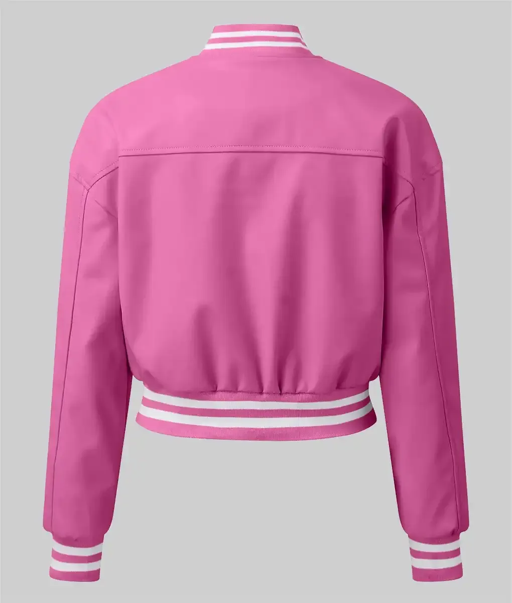 Adele-Womens-Pink-Leather-Varsity-Jacket