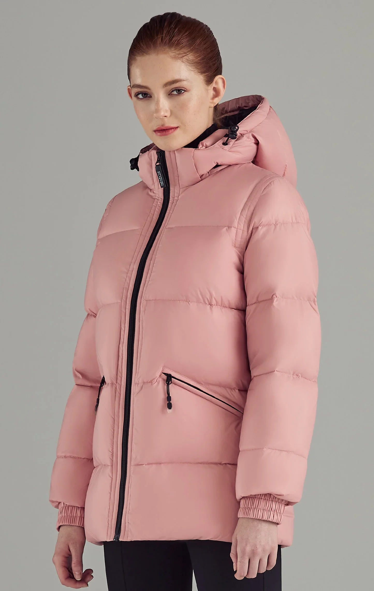 Adena-Womens-Lightweight-Puffer-Jacket-Pink