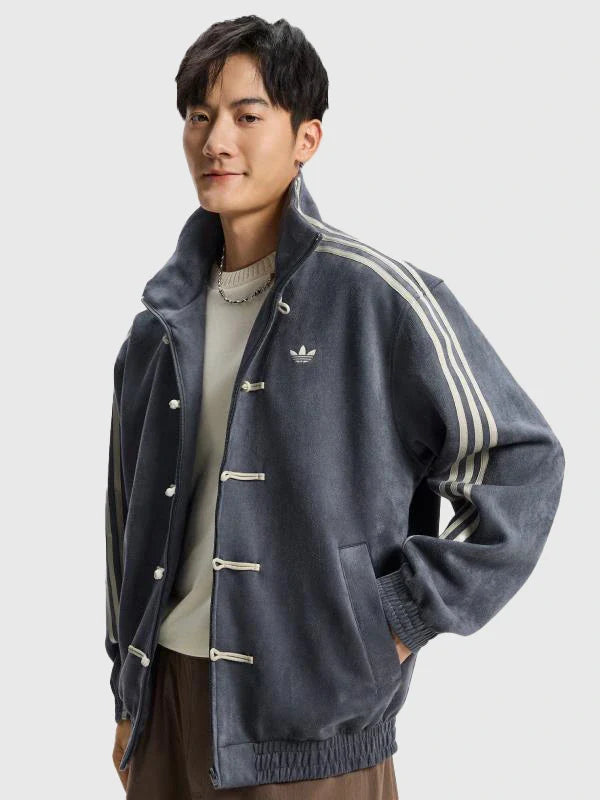 women's adidas chinese new year jacket