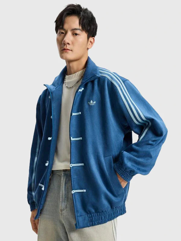 women's adidas chinese new year jacket