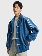 women's adidas chinese new year jacket