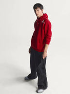 Adidas Arsenal FC Places+Faces Hoodie