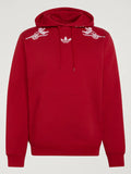 Adidas Arsenal FC Places+Faces Hoodie