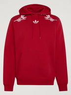 Adidas Arsenal FC Places+Faces Hoodie