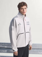 Adidas x Audi Revolut F1 Engineers & Marketing Track Jacket