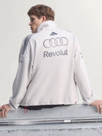 Adidas x Audi Revolut F1 Engineers & Marketing Track Jacket