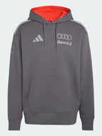 Adidas Audi Revolut F1 Team Driver Hoodie