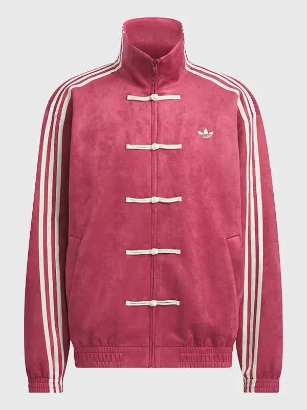 Adidas-Ba-Sing-Se-Chinese-New-Year-2526-Burgundy-Suede-Leather-Jacket
