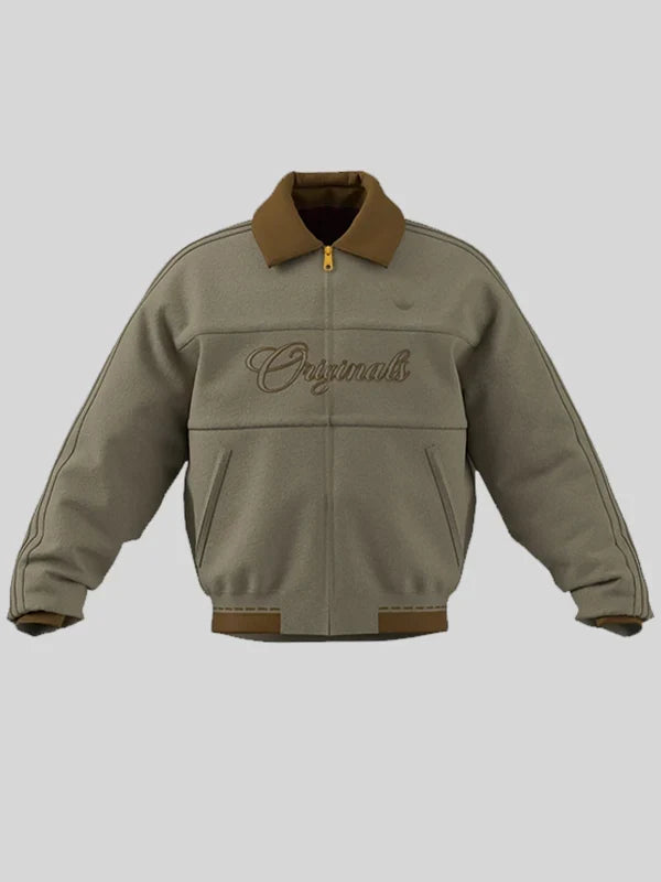 Adidas-Chinese-New-Year-Crafted-Grey-Jacket