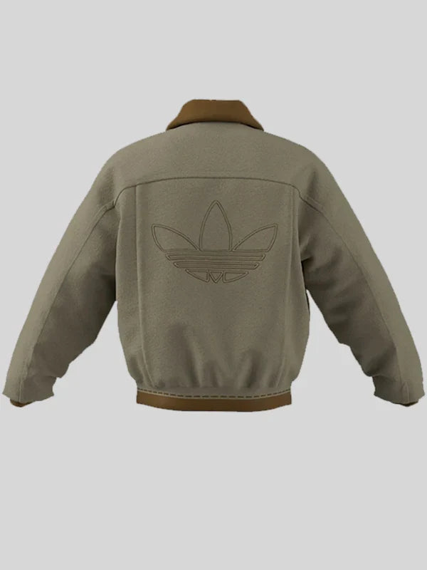 Adidas-Chinese-New-Year-Crafted-Jacket-Grey