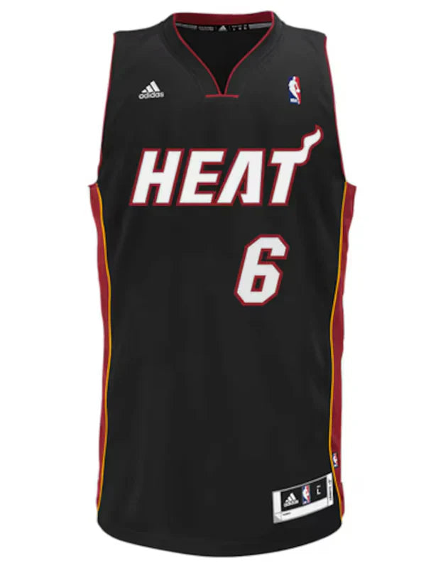 Adidas-Lebron-James-Miami-Heat-Jersey-Black