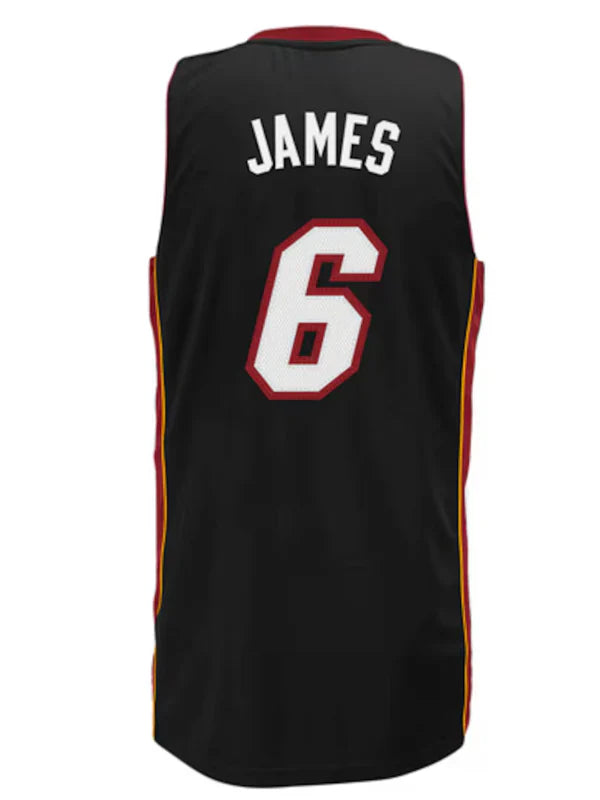 Adidas-Lebron-James-Miami-Heat-Jersey-back-View