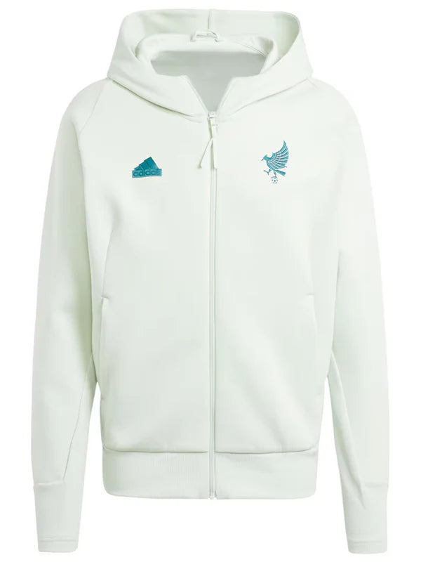 Adidas Mexico Hoodie