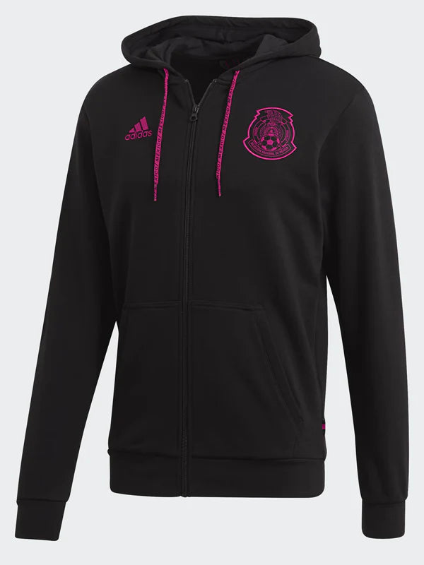 Adidas Mexico Hoodie