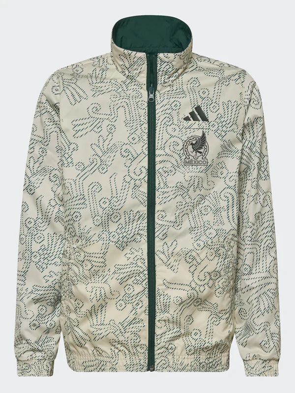 Adidas Mexico Jacket