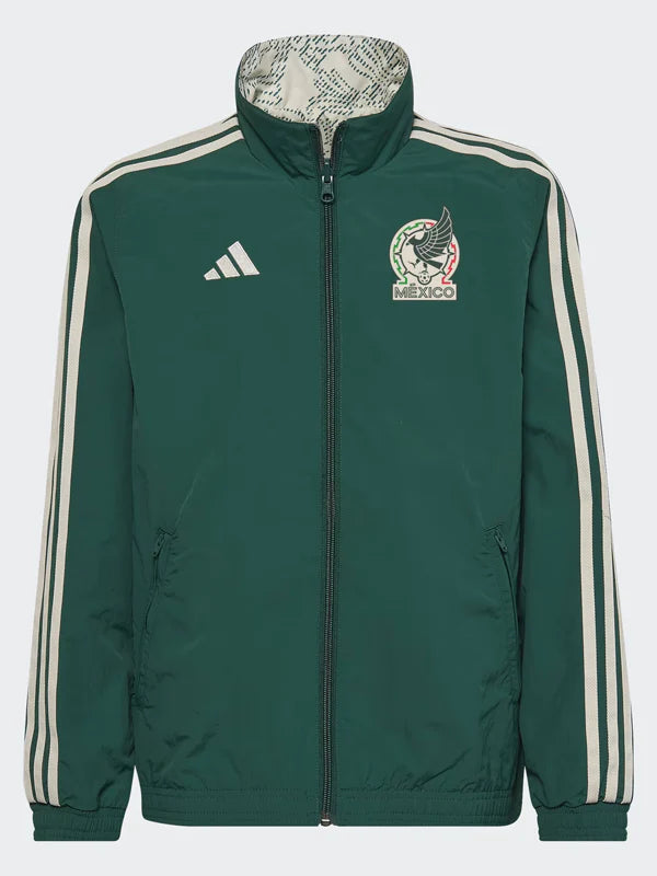 Adidas Mexico Jacket