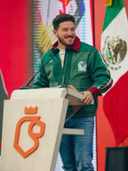 Adidas Mexico Worker Jacket