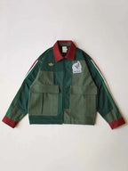 Adidas Mexico Worker Jacket