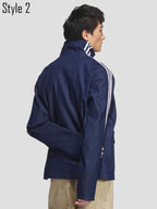 Adidas-New-Year-Chinese-Denim-Blue-Jacket-BackView
