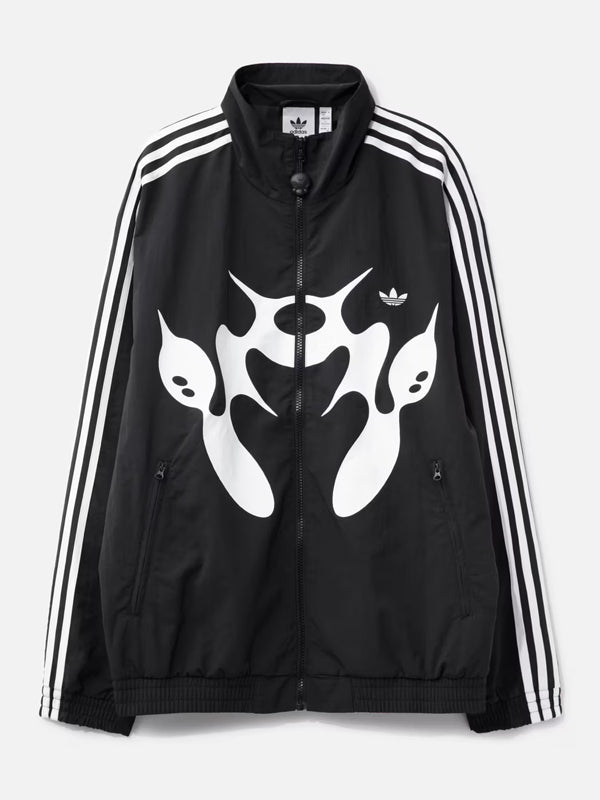 Adidas Originals X Offgod Tate Og Firebird Track Jacket