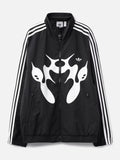 Adidas Originals X Offgod Tate Og Firebird Track Jacket