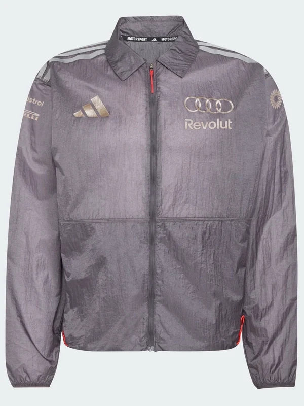 Adidas x Audi Formula One Team Jacket