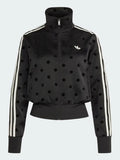Adidas-Polka-Dots-Jacket-Black