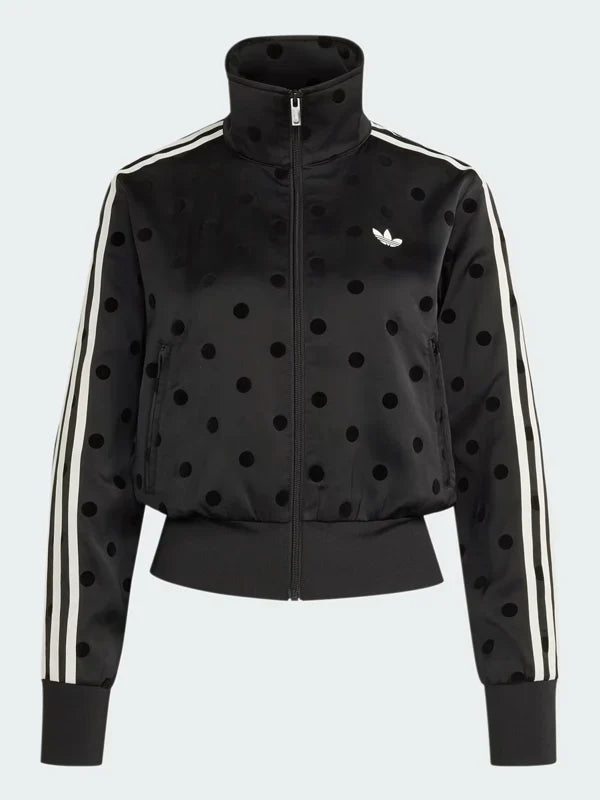 Adidas-Polka-Dots-Jacket-Black