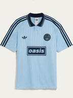 Adidas Tour Jacquard Jersey Blue For Sale