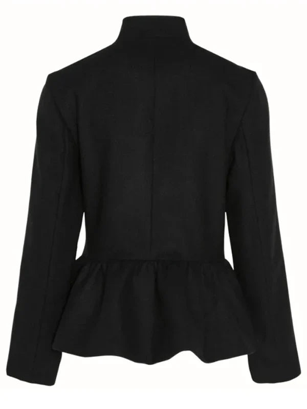Adidas-Womens-New-Year-Jacket-Black-Jacket-Back