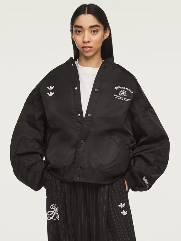 Adidas-X-Willy-Chavarria-Coaches-Satin-Jacket-Black_1