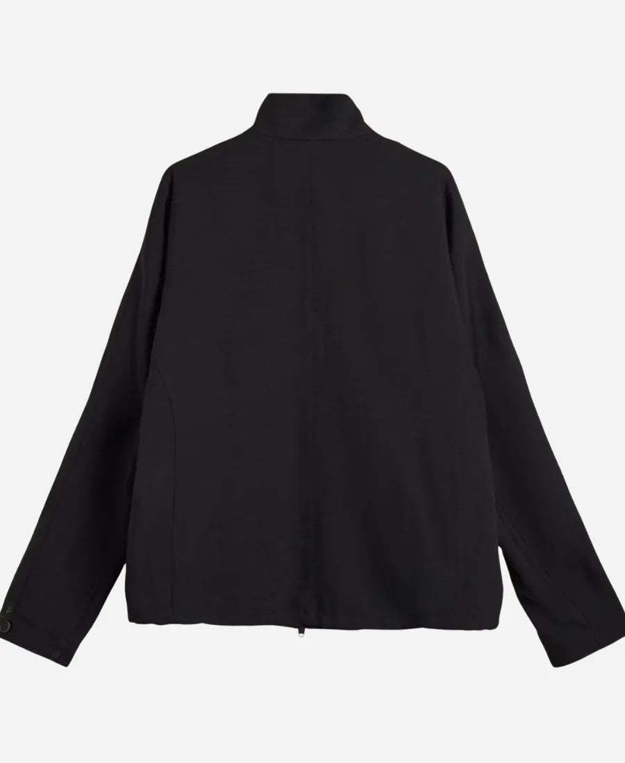 Y3 X Mercedes-AMG Track Jacket