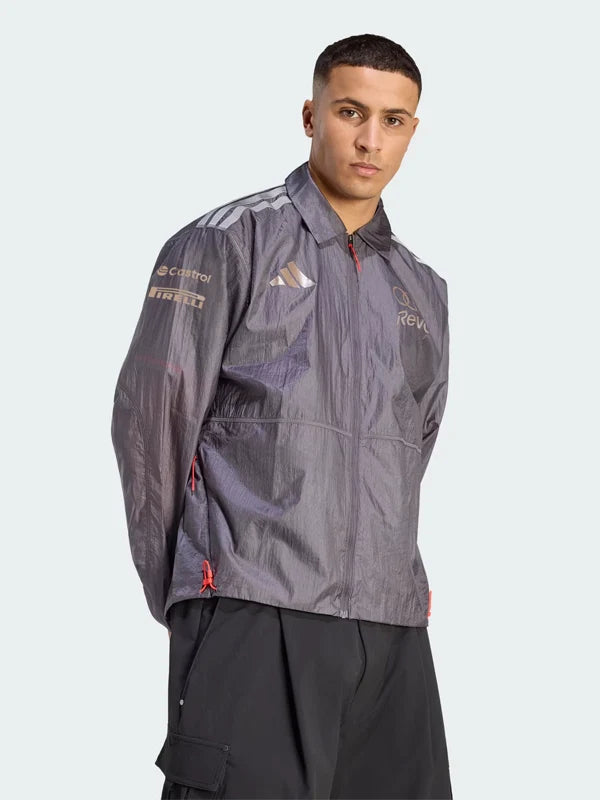 Adidas x Audi Formula One Team Jacket