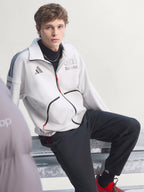Adidas x Audi Revolut F1 Engineers & Marketing Track Jacket