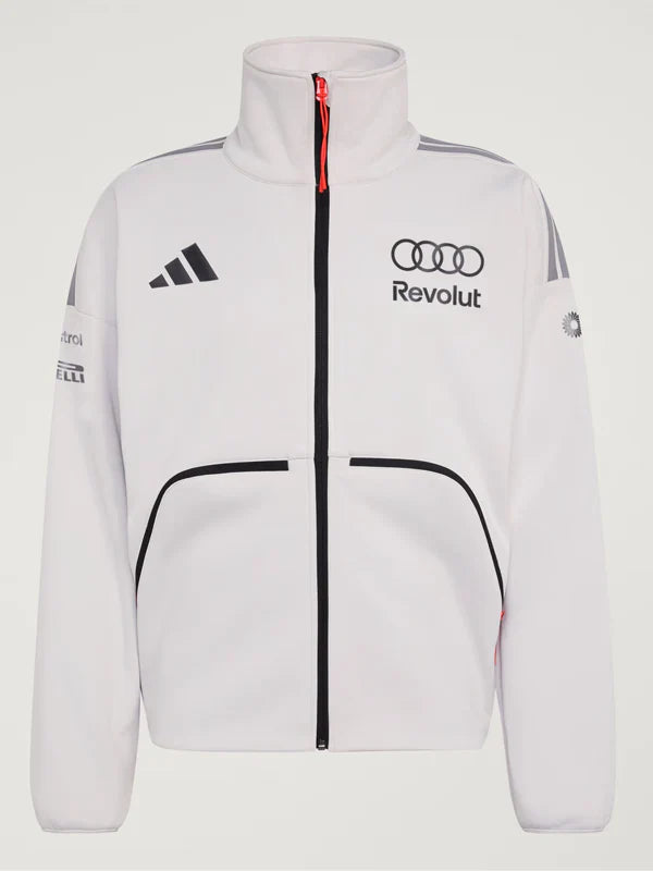 Adidas x Audi Revolut F1 Engineers & Marketing Track Jacket
