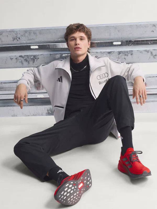 Adidas x Audi Revolut F1 Engineers & Marketing Track Jacket