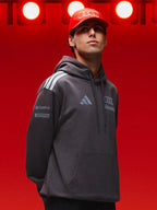Adidas Audi Revolut F1 Team Driver Hoodie