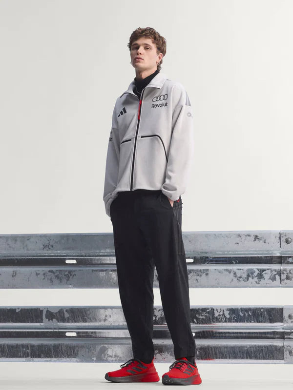 Adidas x Audi Revolut F1 Engineers & Marketing Track Jacket
