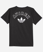 Adidas x Avirex Ringer T-Shirt
