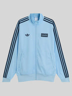 Adidas x Oasis Track Jacket Sky Blue