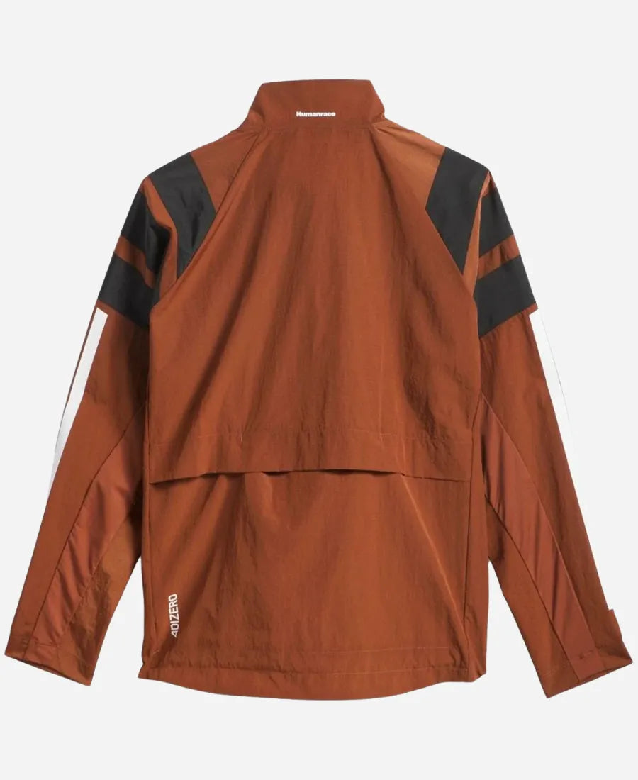 Adidas x Pharrell Williams Humanrace Jacket