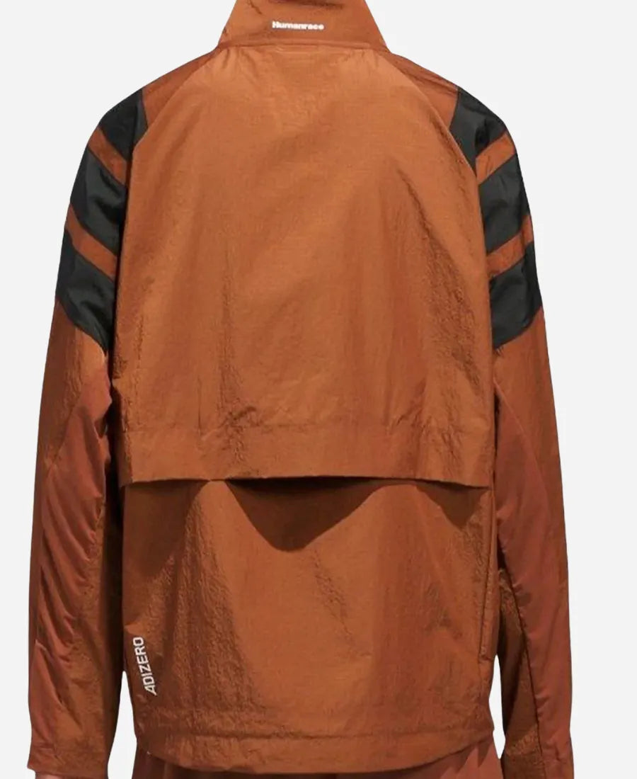 Adidas x Pharrell Williams Humanrace Jacket