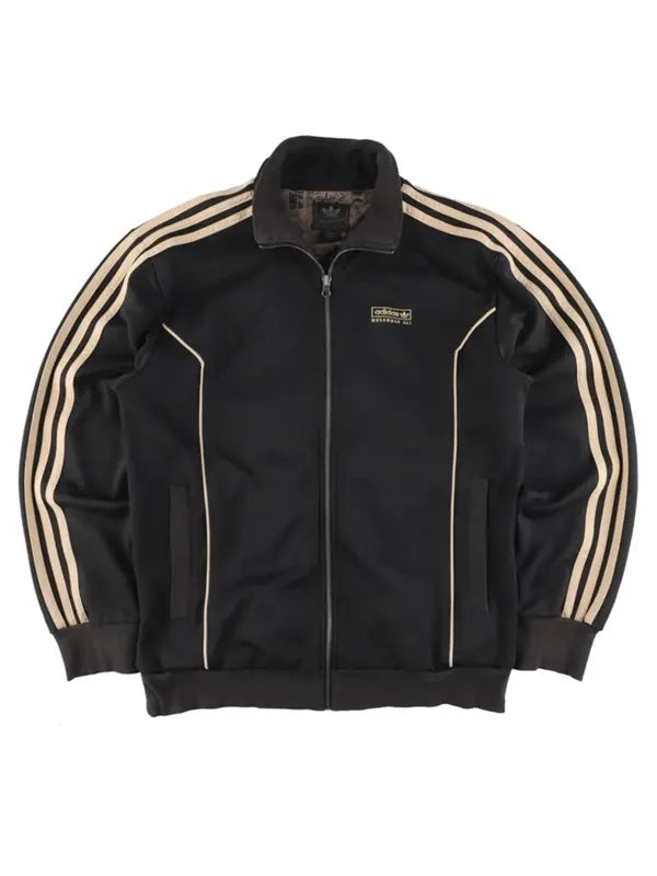 Adidas Muhammad Ali Jacket