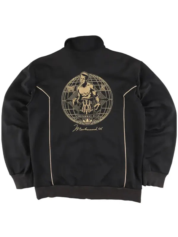 Adidas Muhammad Ali Jacket