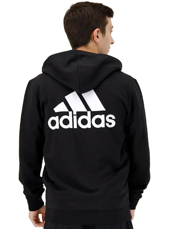 Adidas Big Logo Track Jacket