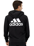 Adidas Big Logo Track Jacket