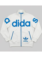 Adidas Big Logo Track Jacket