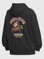Adidas Chinese New Year SS26 Hoodie